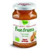 6x Fiordifrutta Biologische Jam Perzik 250 gr