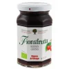 6x Fiordifrutta Biologische Jam Kersen 250 gr