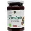 6x Fiordifrutta Biologische Jam Bosvruchten 250 gr