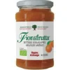6x Fiordifrutta Biologische Jam Bittere Sinaasappel 250 gr