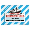 3x Fishermansfriend Original Extra Strong Suikervrij 25 gr