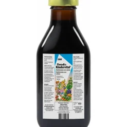 2x Floradix Kindervitalus 500 ml
