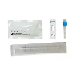 5x Flowflex Corona Zelftest