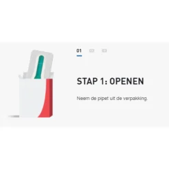 2x Frontline Spot On Anti Vlooien en Teken Druppels Kat vanaf 1 kg 6 pipetten