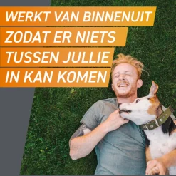 2x Frontpro Hond M 4-10 kg 3 tabletten