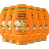 6x Garnier Loving Blends Argan- en Cameliaolie Conditioner 250 ml