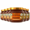 6x Garnier Loving Blends Argan- en Cameliaolie Haarmasker 340 ml