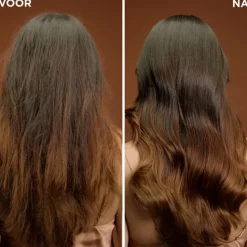 6x Garnier Loving Blends Argan- en Cameliaolie Haarmasker 340 ml