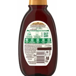 6x Garnier Loving Blends Gember Boost Shampoo 300 ml