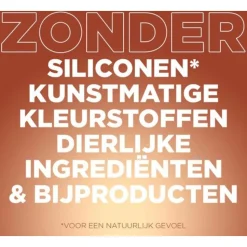 6x Garnier Loving Blends Gember Boost Shampoo 300 ml