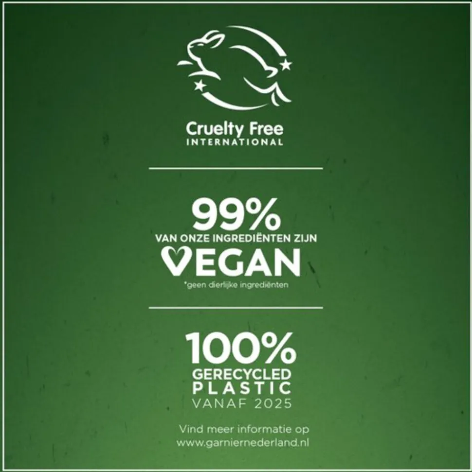 6x Garnier Loving Blends Magnetic Charcoal Shampoo 300 ml