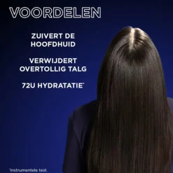 6x Garnier Loving Blends Magnetic Charcoal Conditioner 250 ml