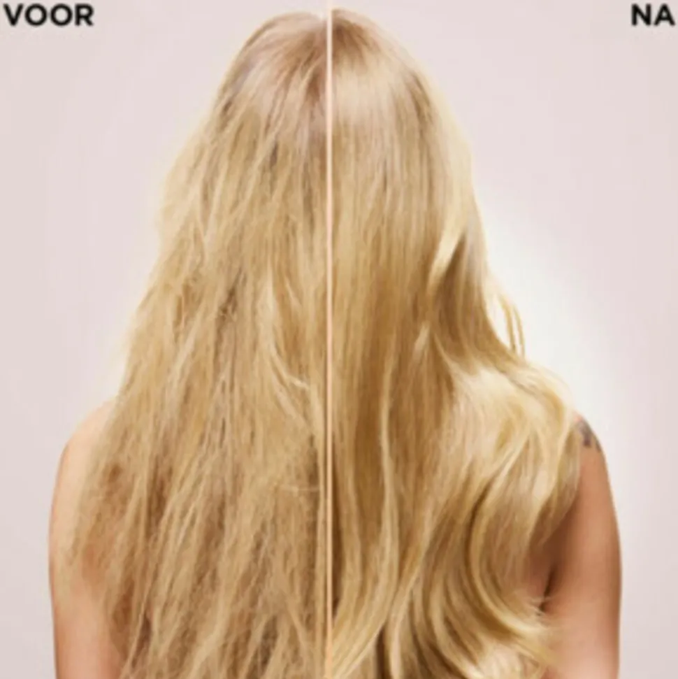 6x Garnier Loving Blends Milde Haver Shampoo 300 ml