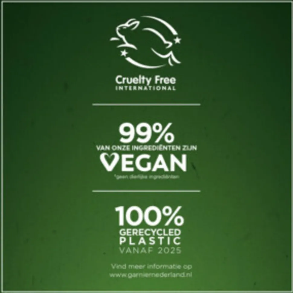 6x Garnier Loving Blends Milde Haver Shampoo 300 ml