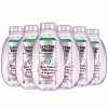 6x Garnier Loving Blends Rice Water Shampoo 300 ml