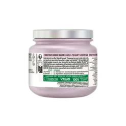 6x Garnier Loving Blends Rice Water Haarmasker 340 ml