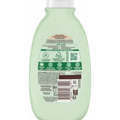 6x Garnier Loving Blends Voedende Amandelmelk Shampoo 300 ml