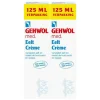 2x Gehwol Eeltcreme 125 ml