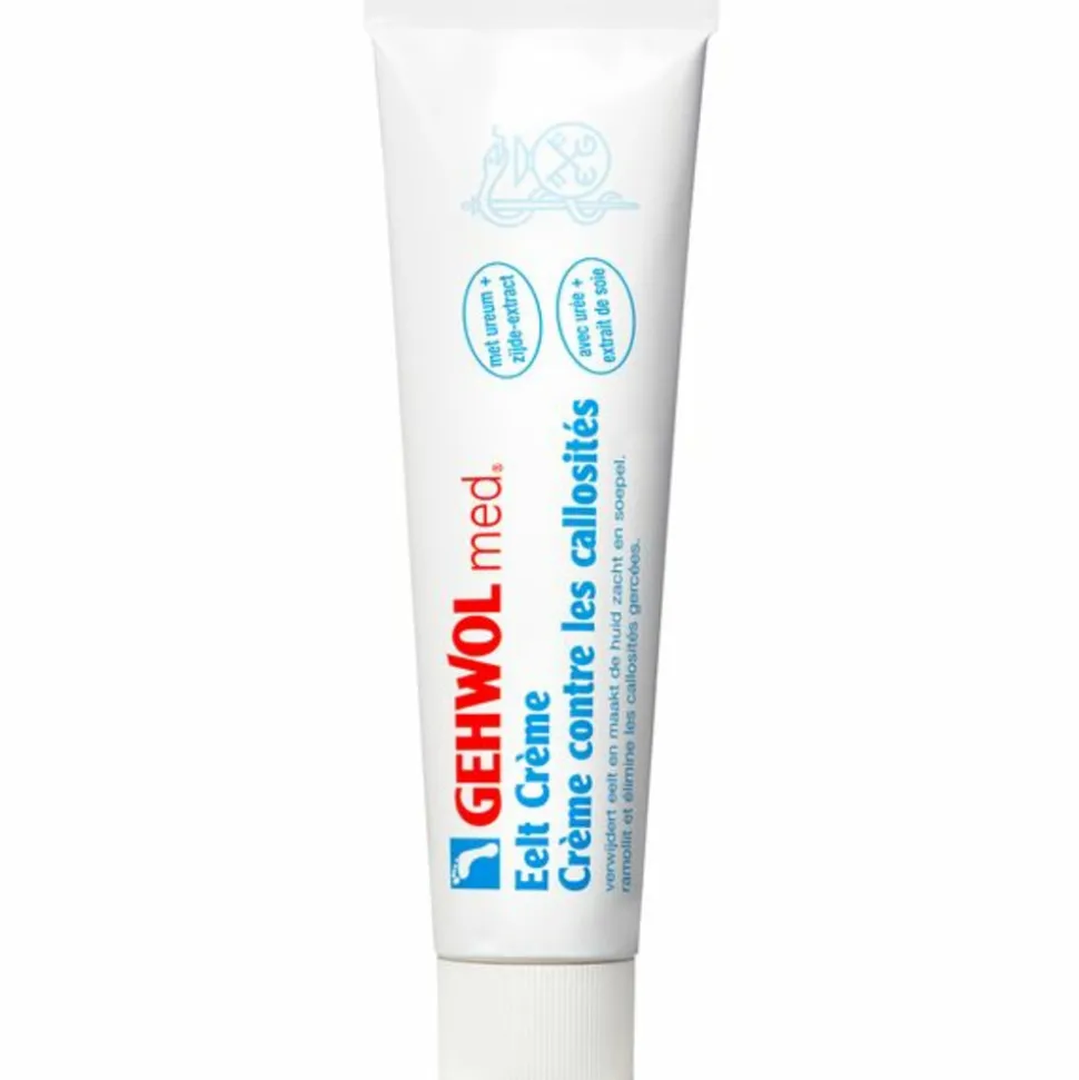 2x Gehwol Eeltcreme 125 ml