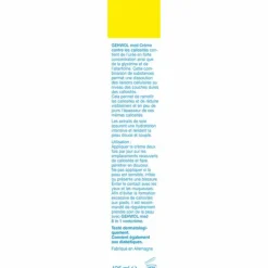 2x Gehwol Eeltcreme 125 ml