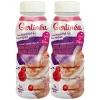 2x Gerlinea Drinkmaaltijd Red Fruits 236 ml