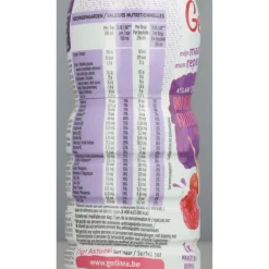2x Gerlinea Drinkmaaltijd Red Fruits 236 ml