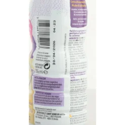 8x Gerlinea Drinkmaaltijd Vanille 236 ml