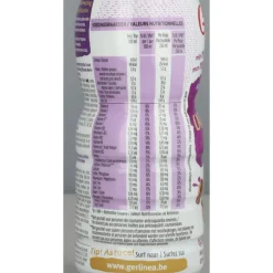 4x Gerlinea Drinkmaaltijd Koffie 236 ml