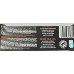 4x Gerlinea Fit & Protein Reep Chocolate Almond 45 gr