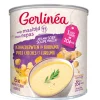 3x Gerlinea Maaltijdsoep Kikkererwten - Kurkuma 318 gr