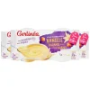 3x Gerlinea Pudding Vanille 2 stuks