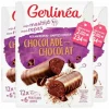 3x Gerlinea Repen Chocolade 12 x 31 gr
