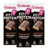 3x Gerlinea Repen Chocolade 3 x 27 gr
