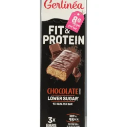 3x Gerlinea Repen Chocolade 3 x 27 gr