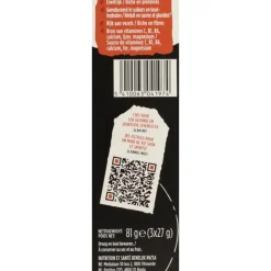 3x Gerlinea Repen Chocolade 3 x 27 gr