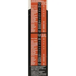 3x Gerlinea Repen Chocolade 3 x 27 gr