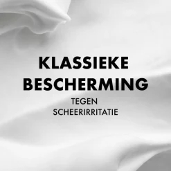 6x Gillette Scheerschuim Classic Sensitive 200 ml