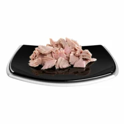 24x GimCat ShinyCat Filet Tonijn 70 gr