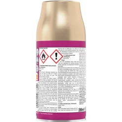 6x Glade Automatic Spray Navulling Relaxing Zen 269 ml