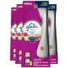 4x Glade Automatic Spray Relaxing Zen 269 ml