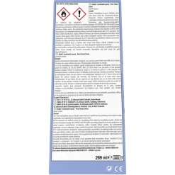 4x Glade Automatic Spray Startset Pure Clean Linen 269 ml