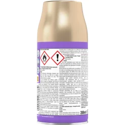 6x Glade Automatic Spray Tranquil Lavender & Aloe 269 ml