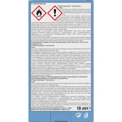 4x Glade Sense & Spray Houder Pure Clean Linen 18 ml