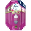 8x Glade Sense & Spray Relaxing Zen 18 ml