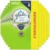 12x Glade Touch & Fresh Muguet 10 ml