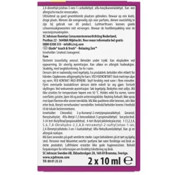 12x Glade Touch & Fresh Relaxing Zen 10 ml