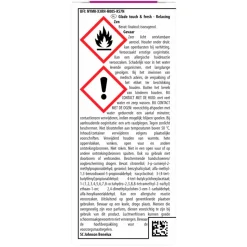 12x Glade Touch & Fresh Relaxing Zen 10 ml