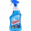 3x Glassex Glas & Multi Schoonmaakspray 750 ml