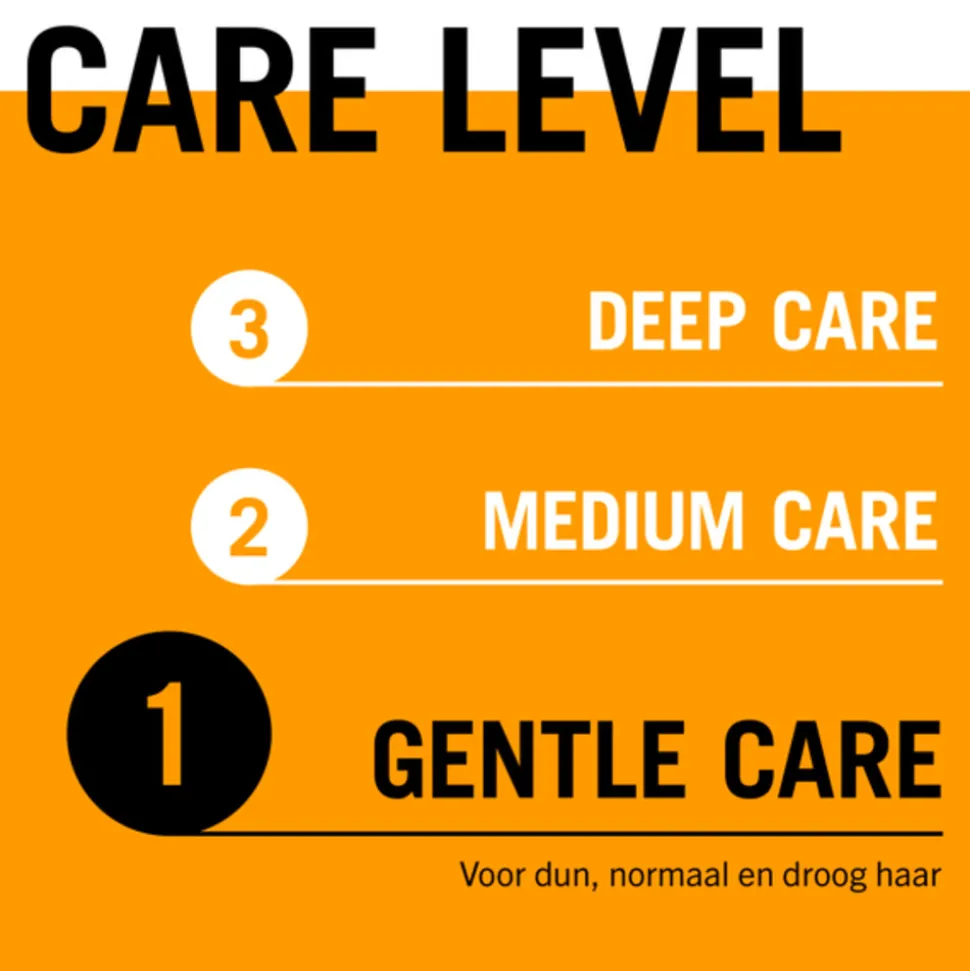 6x Gliss Aqua Revive Shampoo 250 ml