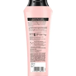 6x Gliss Split End Shampoo 250 ml